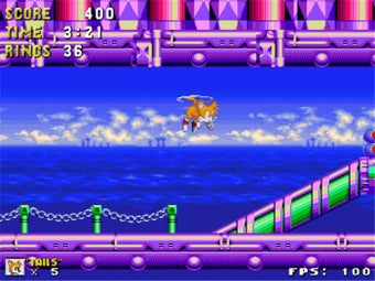 Bild 0 für Open Sonic