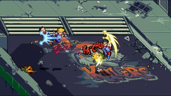 Bild 0 für Double Dragon Gaiden: Ris…