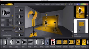 Obraz 4 dla set.a.light 3D STUDIO