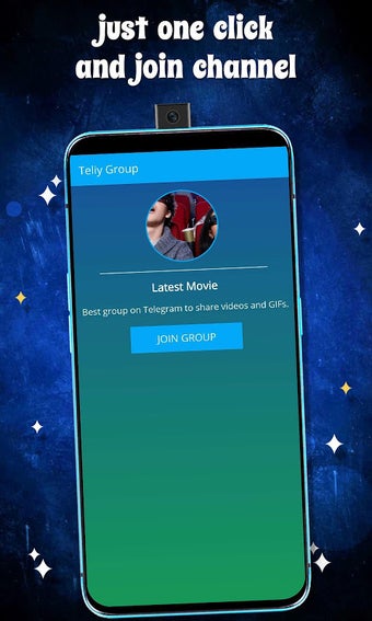 Obraz 0 dla Teliy Group : Join Free G…