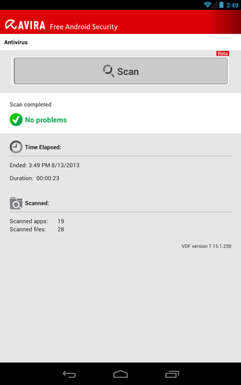Obraz 10 dla Avira Antivirus 2021 - Vi…