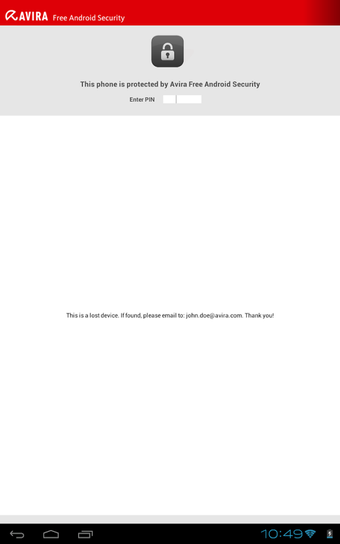 Obraz 23 dla Avira Antivirus 2021 - Vi…