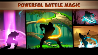 Shadow Fight 2の画像1