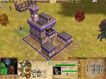 Bild 1 für Empire Earth II