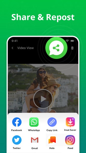 Obraz 0 dla Status Saver for WhatsApp