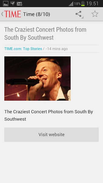 World Newsの画像0