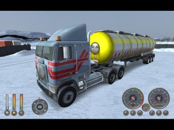 Imagen 2 para 18 Wheels of Steel Extrem…