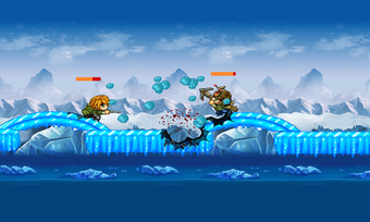 Mobi Army 3の画像0