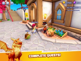 Obraz 0 dla World of Pets
