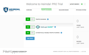 Heimdal Securityの画像0