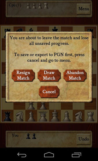 Image 9 for Chess Free