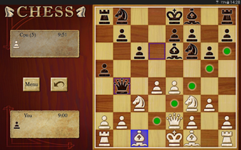 Image 12 for Chess Free