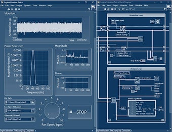 LabVIEWの画像1