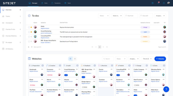 Obraz 0 dla Sitejet