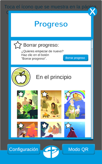 Immagine 0 per B y H Niños ES