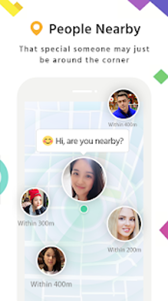MiChat - Free Chats  Meet…的第4张图片