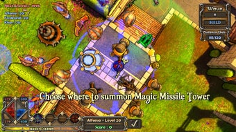 Obraz 6 dla Dungeon Defenders