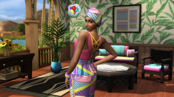 Obraz 2 dla The Sims 4