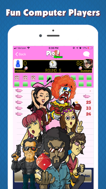 Dice World - Dice Games的第0张图片