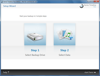 Imagen 0 para Genie Timeline
