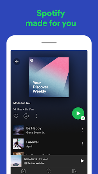 Spotify Musicの画像1