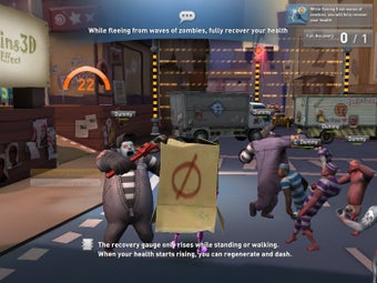 Imagen 2 para Brawl Busters