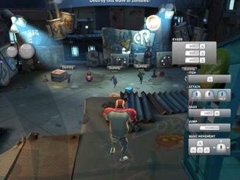Imagen 8 para Brawl Busters