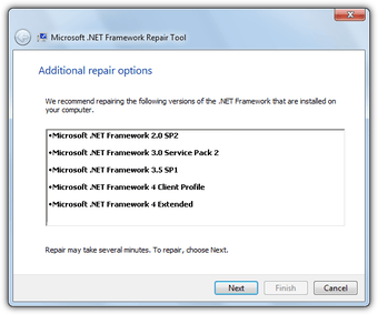 Obraz 2 dla Microsoft NET Runtime