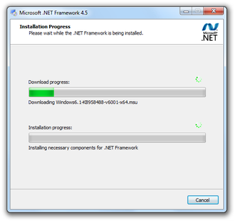 Obraz 0 dla Microsoft NET Runtime