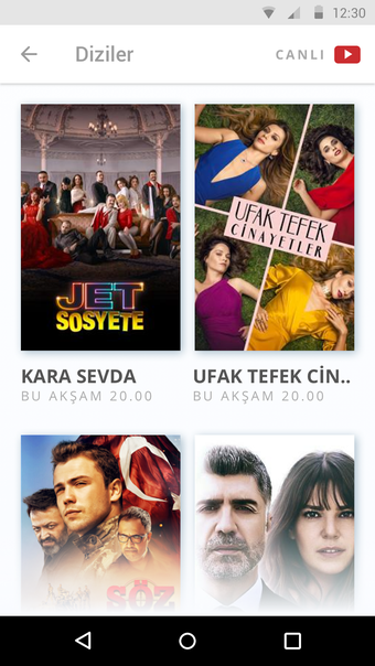 Obraz 2 dla Star TV
