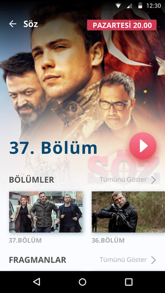 Obraz 3 dla Star TV