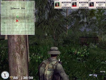 Bild 0 für Elite Warriors: Vietnam