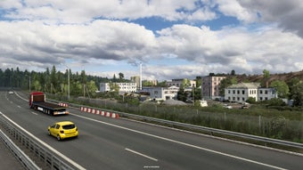 Imagen 0 para Euro Truck Simulator 2 - …