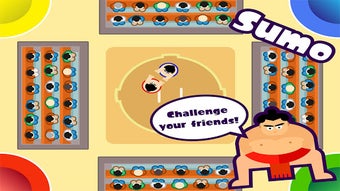 Obraz 8 dla 2 3 4 Player Mini Games
