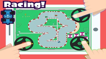 Obraz 3 dla 2 3 4 Player Mini Games