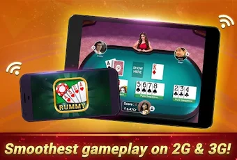 Rummy Goldの画像4