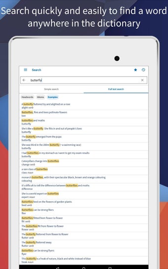 Immagine 10 per Oxford Advanced Learners …