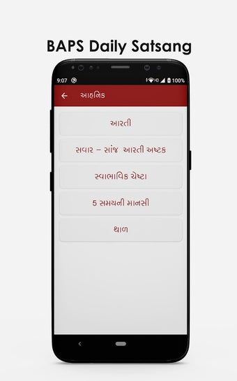 Obraz 0 dla BAPS Daily Satsang