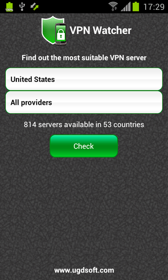 Obraz 0 dla VPN Watcher