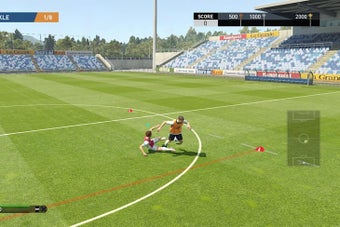 Image 3 for PES 2019 PRO EVOLUTION SO…