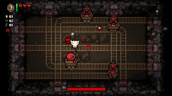 Bild 0 für The Binding of Isaac: Rep…