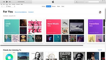 Apple iTunes Music Store …的第2张图片