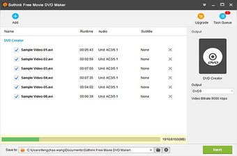 Obraz 0 dla Sothink Free Movie DVD Ma…