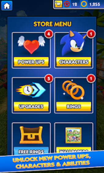 Obraz 5 dla Sonic Dash