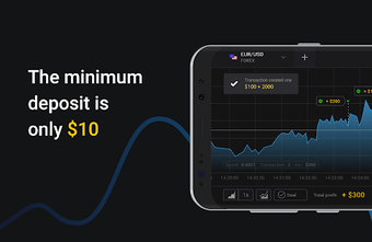 Binomo  Invest Tradeの画像2