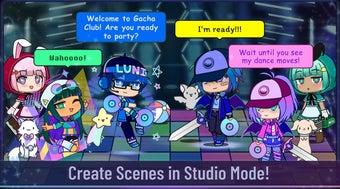 Image 1 for Gacha Club