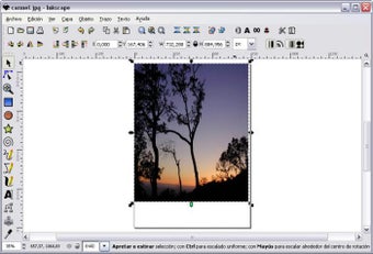 Bild 1 für Inkscape