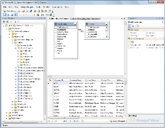 Image 3 for SQL Server Management Stu…