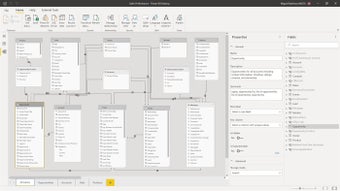 Bild 4 für Power BI Desktop