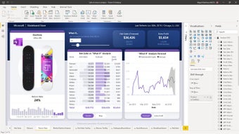 Bild 7 für Power BI Desktop